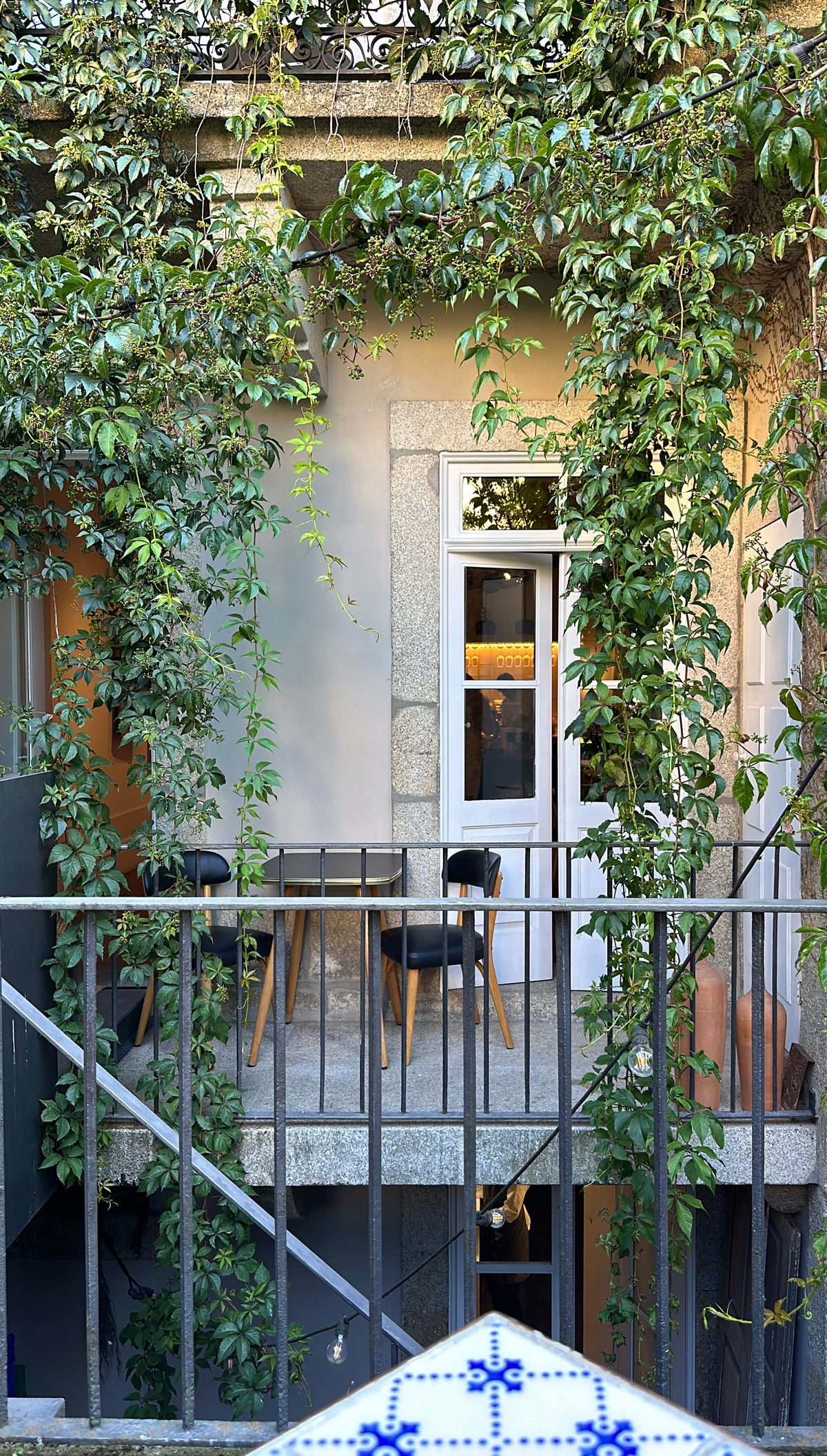 ROSA ET AL Townhouse