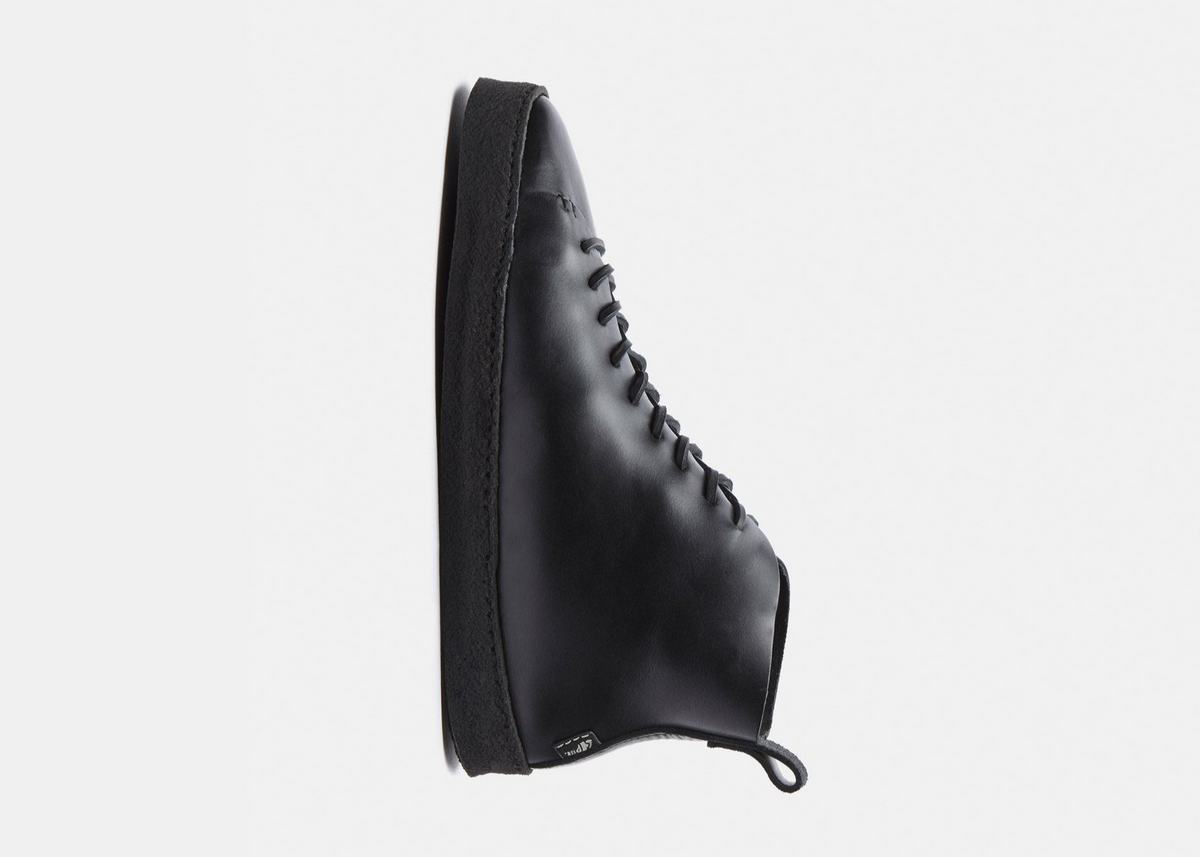 the Shoes