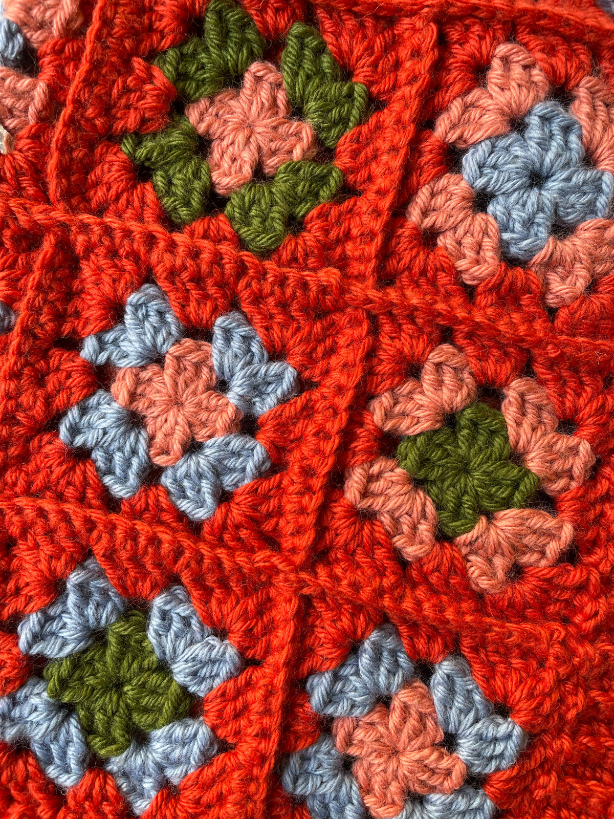 The Granny Squares