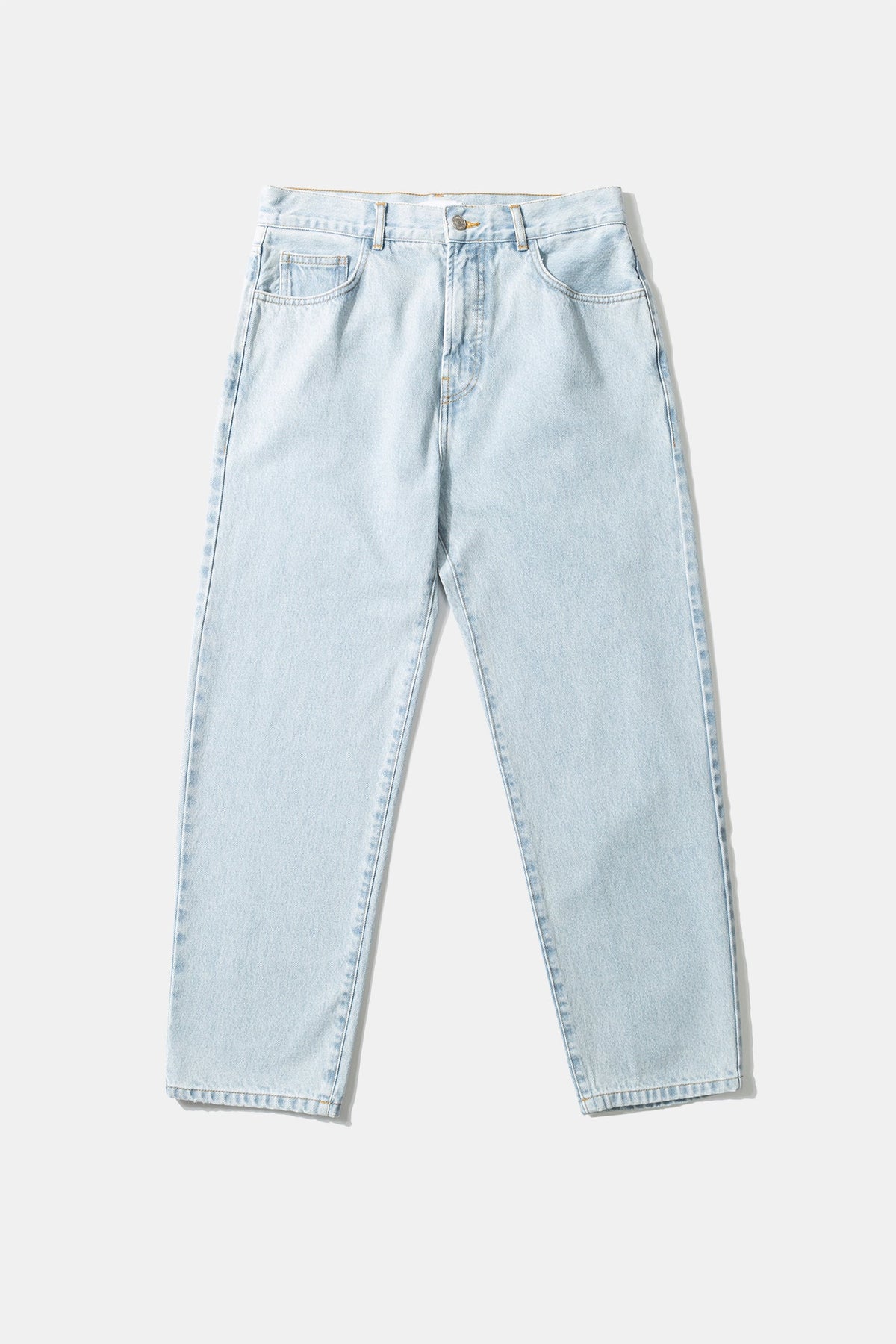 Avail Denim Pant — BLEACHED