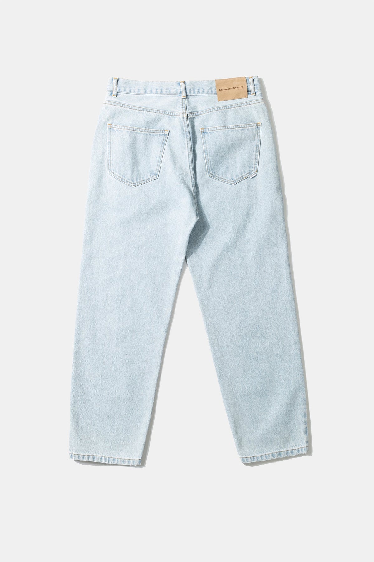 Avail Denim Pant — BLEACHED