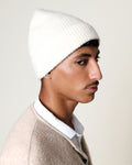 Baby Hat — CREAM