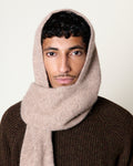 Baby Hood — LIGHT TAUPE