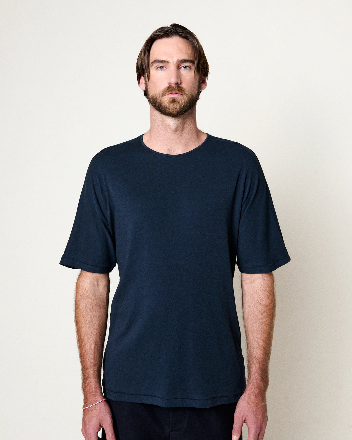 Ukko Underwear SS Tee — NAVY