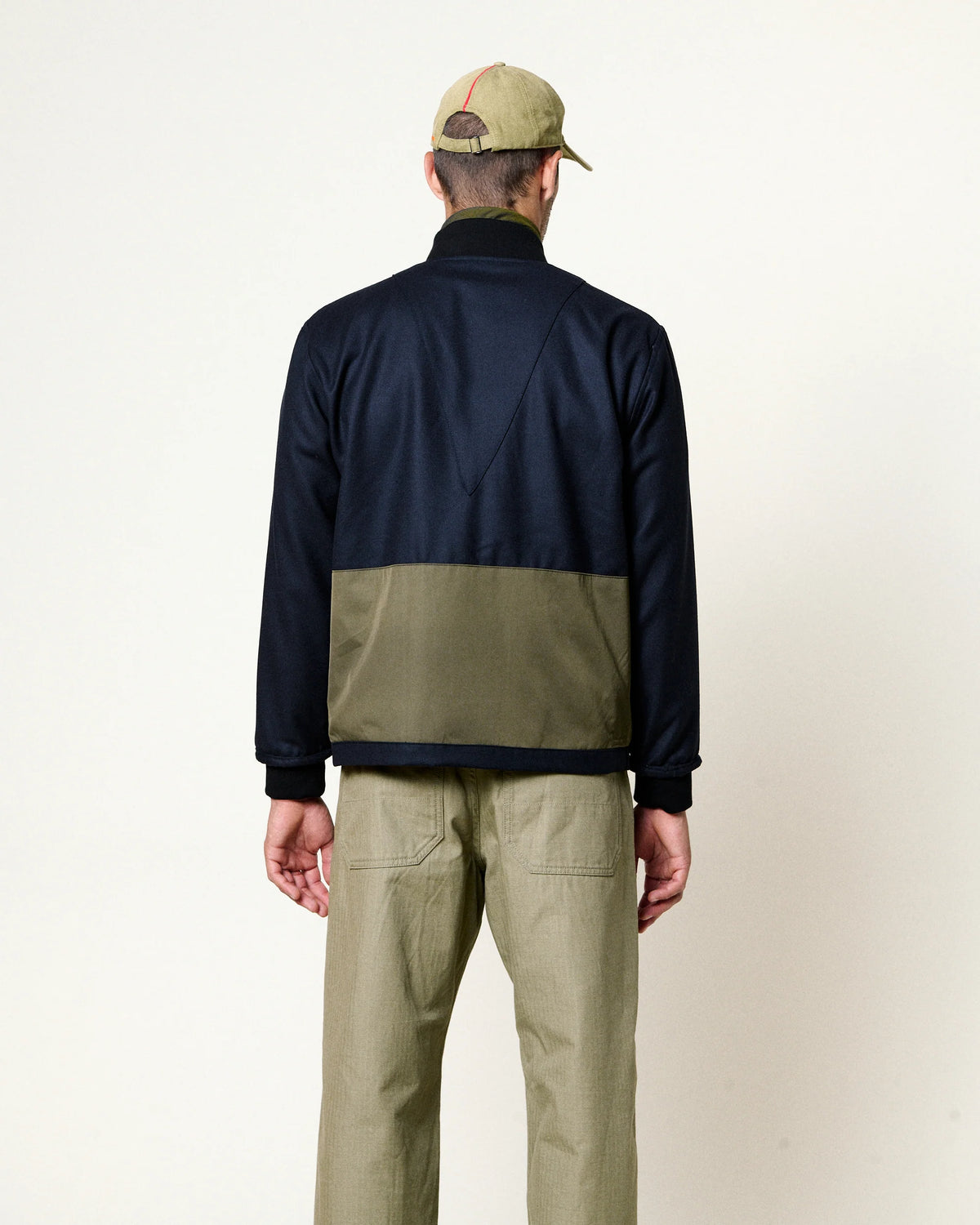 Yoni Sleek — NAVY