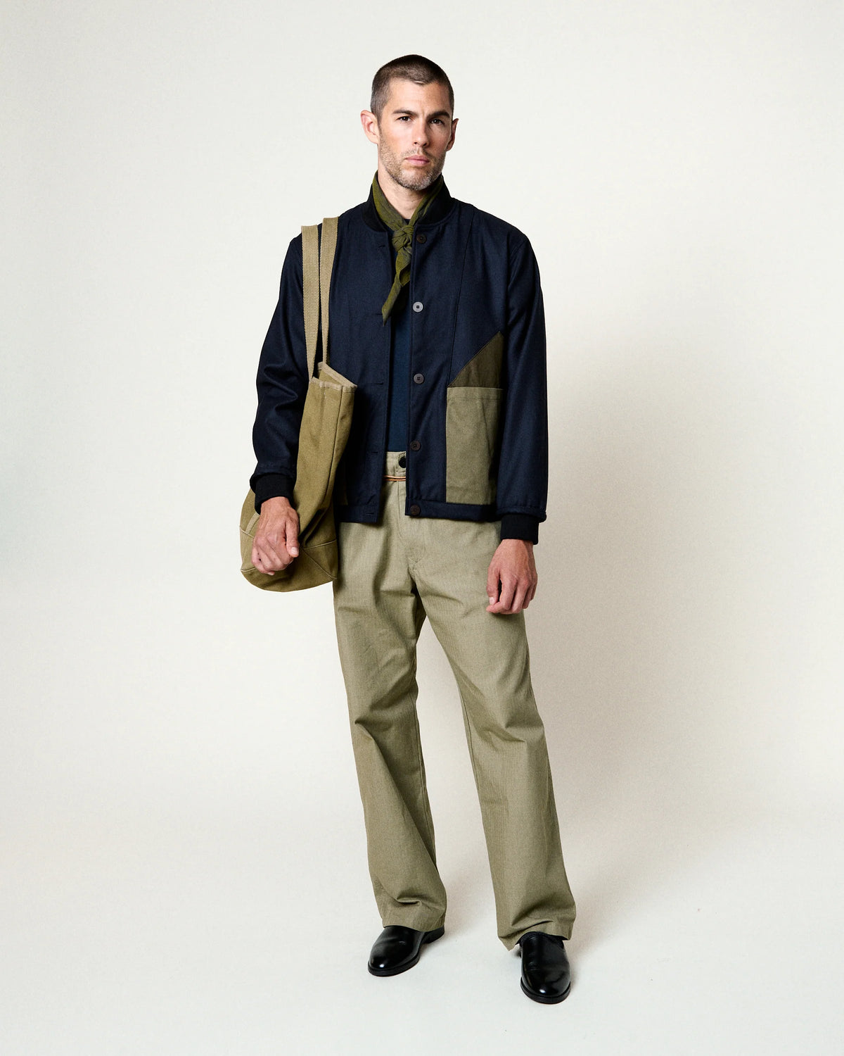 Yoni Sleek — NAVY