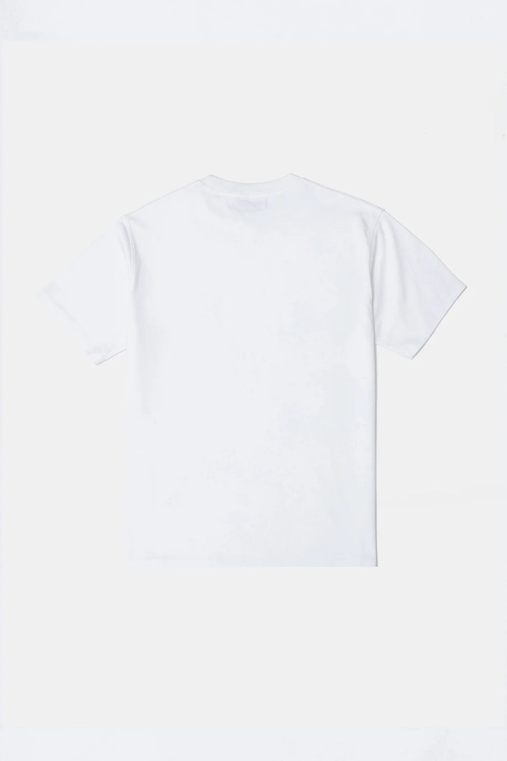 Family Business Tee — PLAIN WHITE