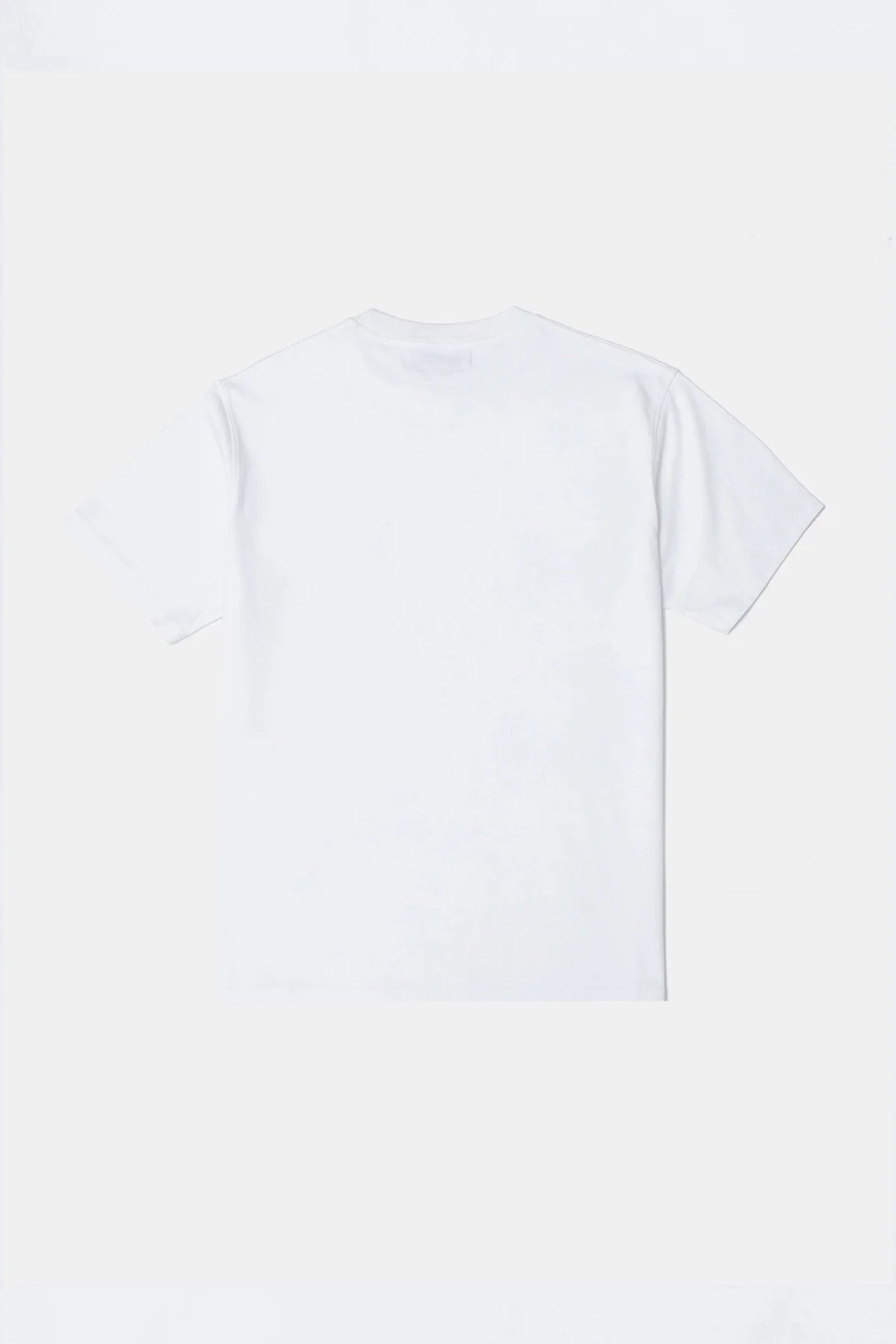 Family Business Tee — PLAIN WHITE