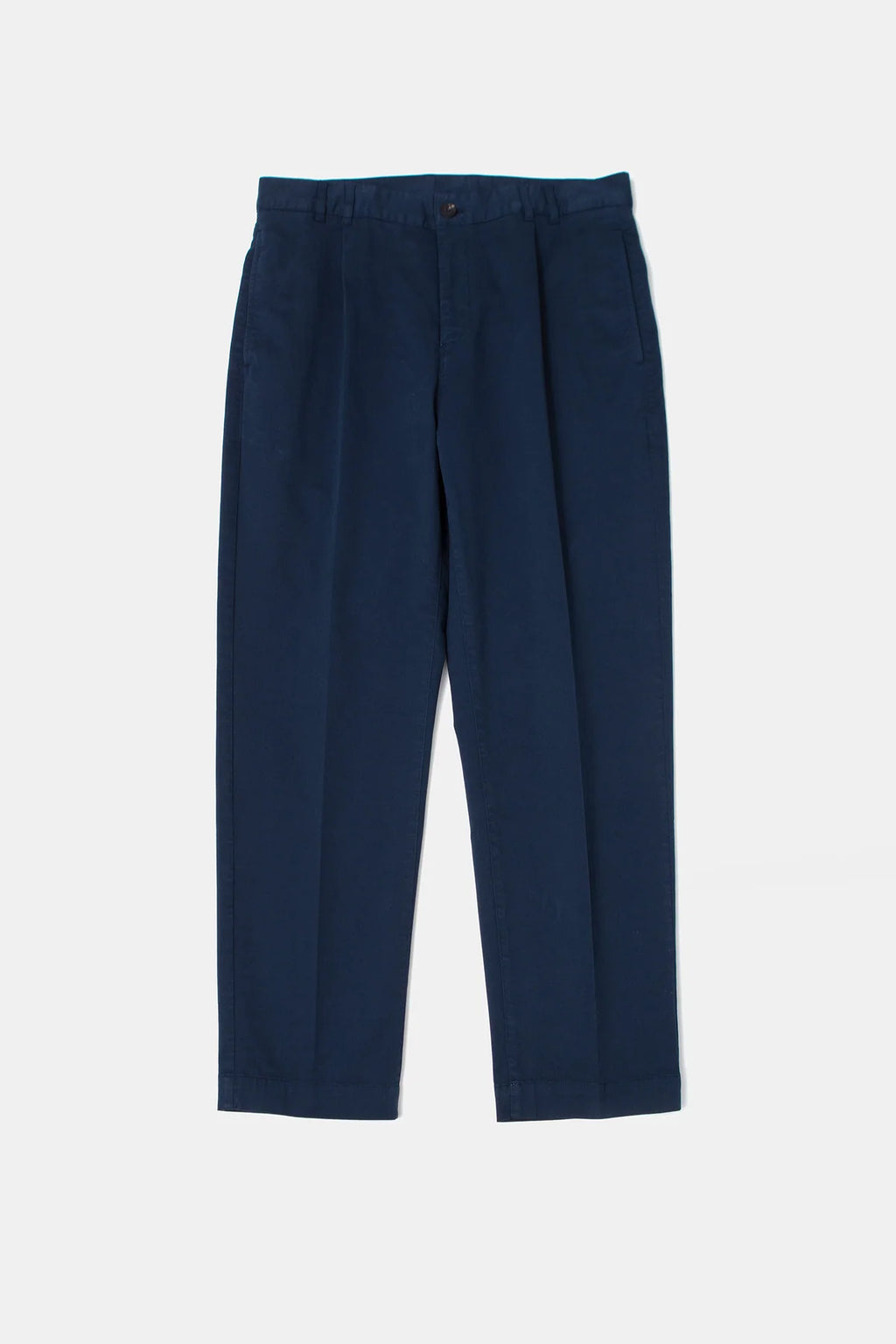 Alan Pant — PLAIN NAVY