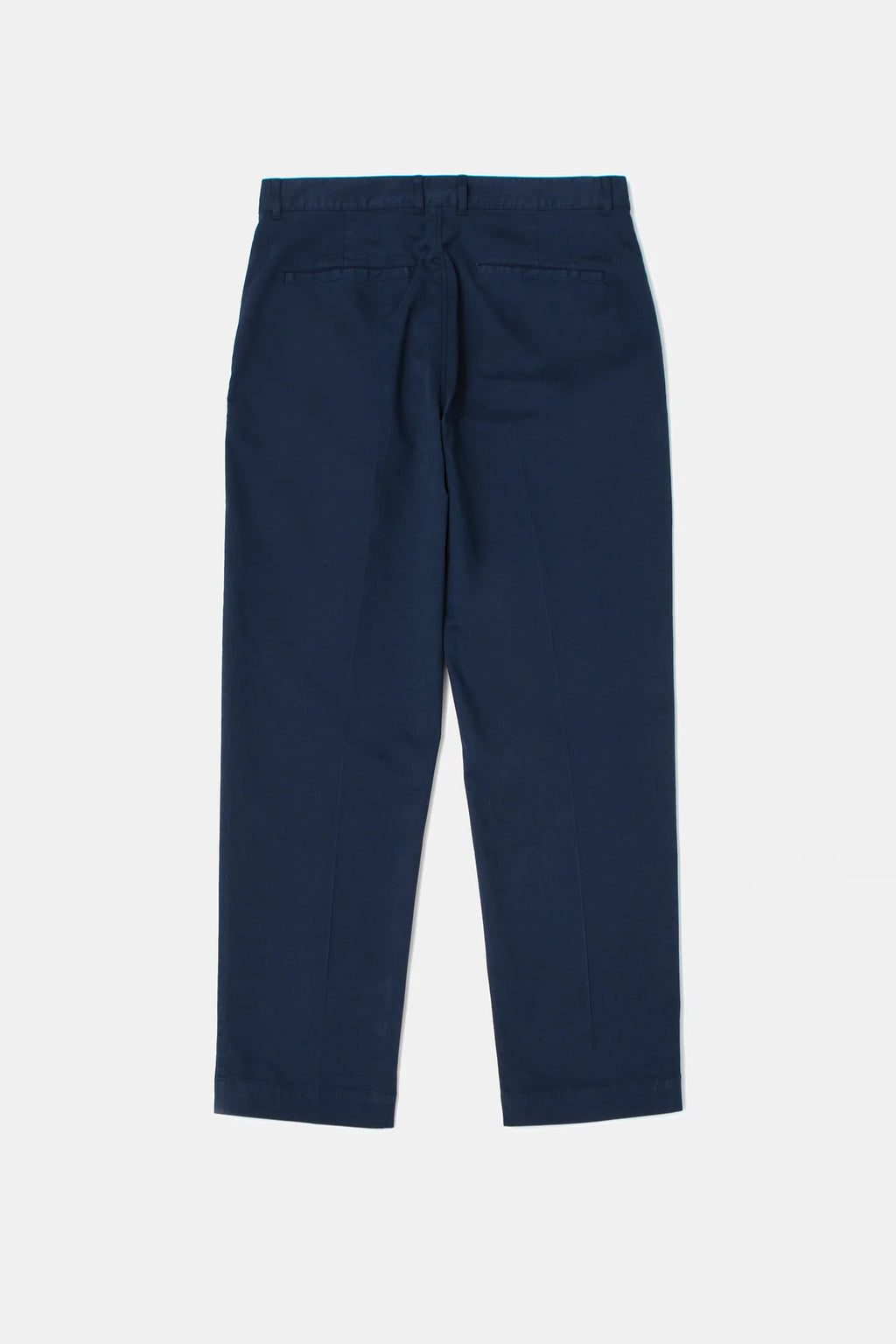 Alan Pant — PLAIN NAVY