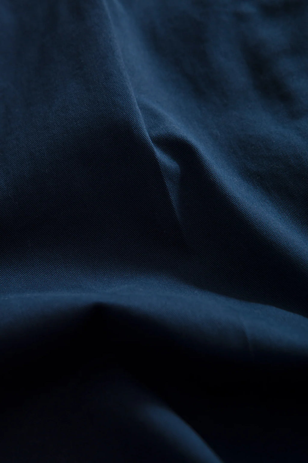Alan Pant — PLAIN NAVY