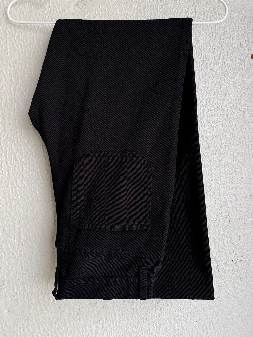 Patricia Pants — BLACK