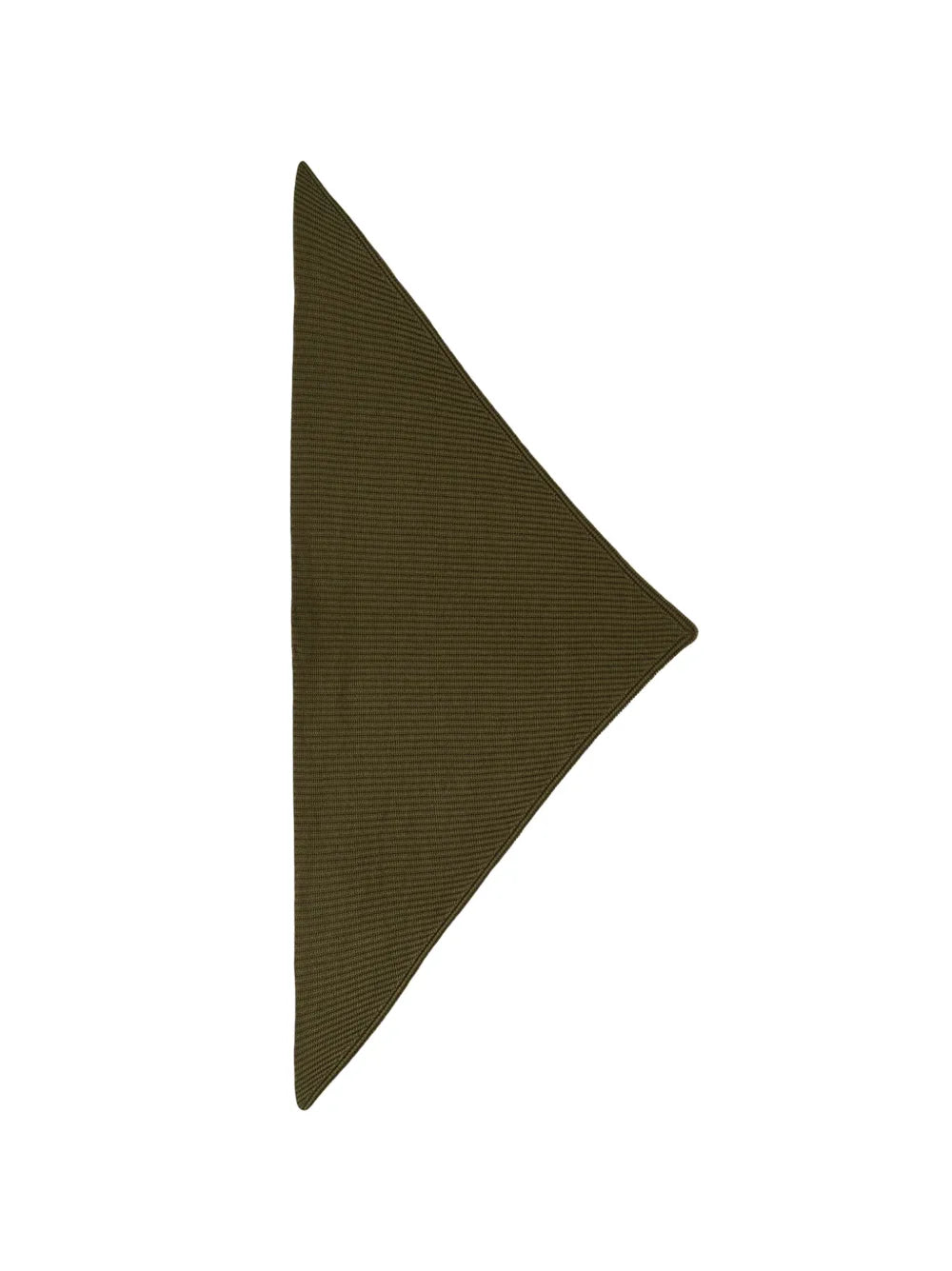 Isos SN Scarf — OLIVE