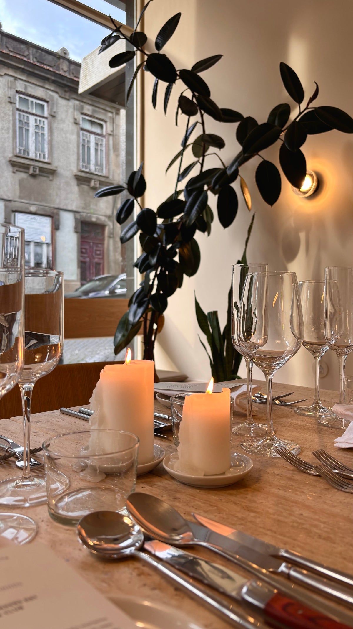 Cedofeita Experience Voucher 50