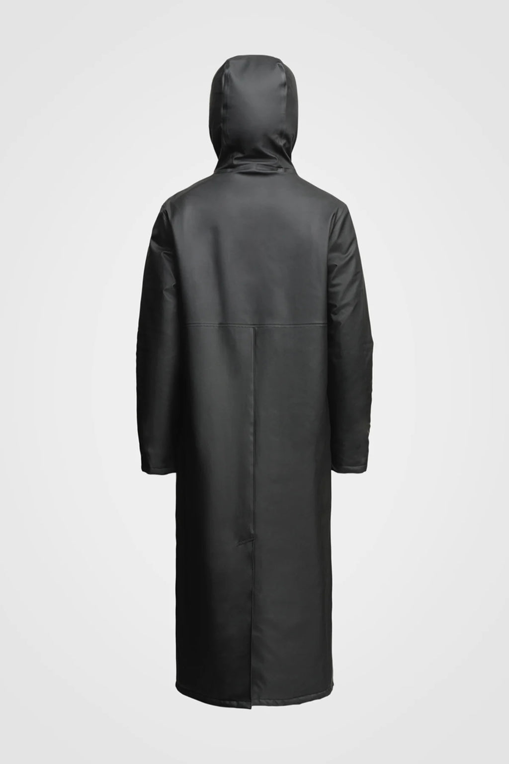 Stockholm Long Winter — BLACK