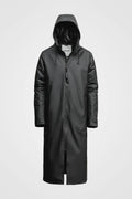 Stockholm Long Winter — BLACK