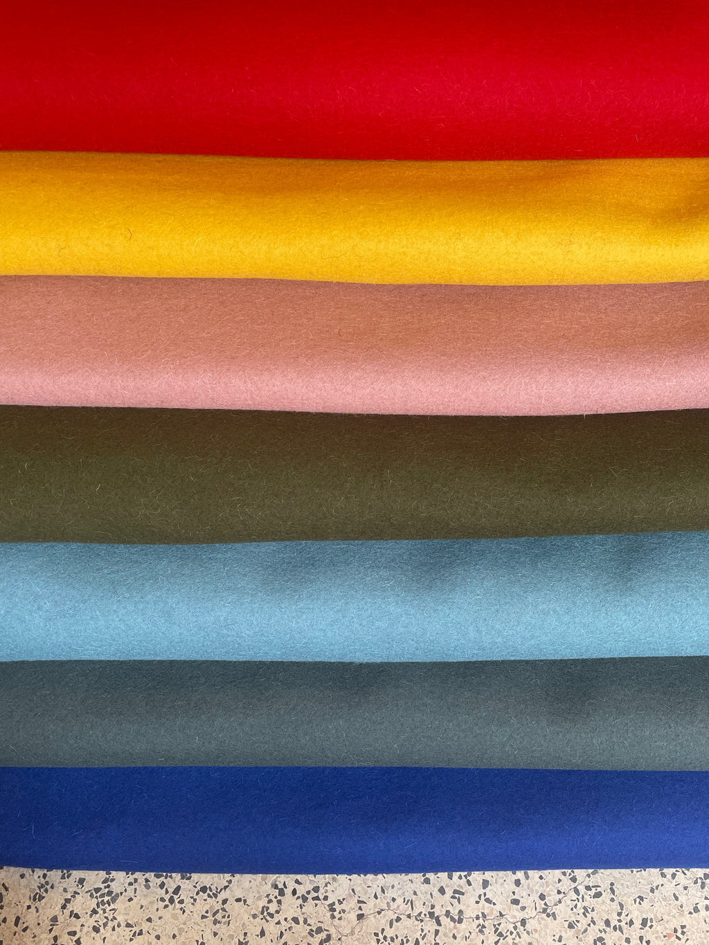 Puffa 1 Colour