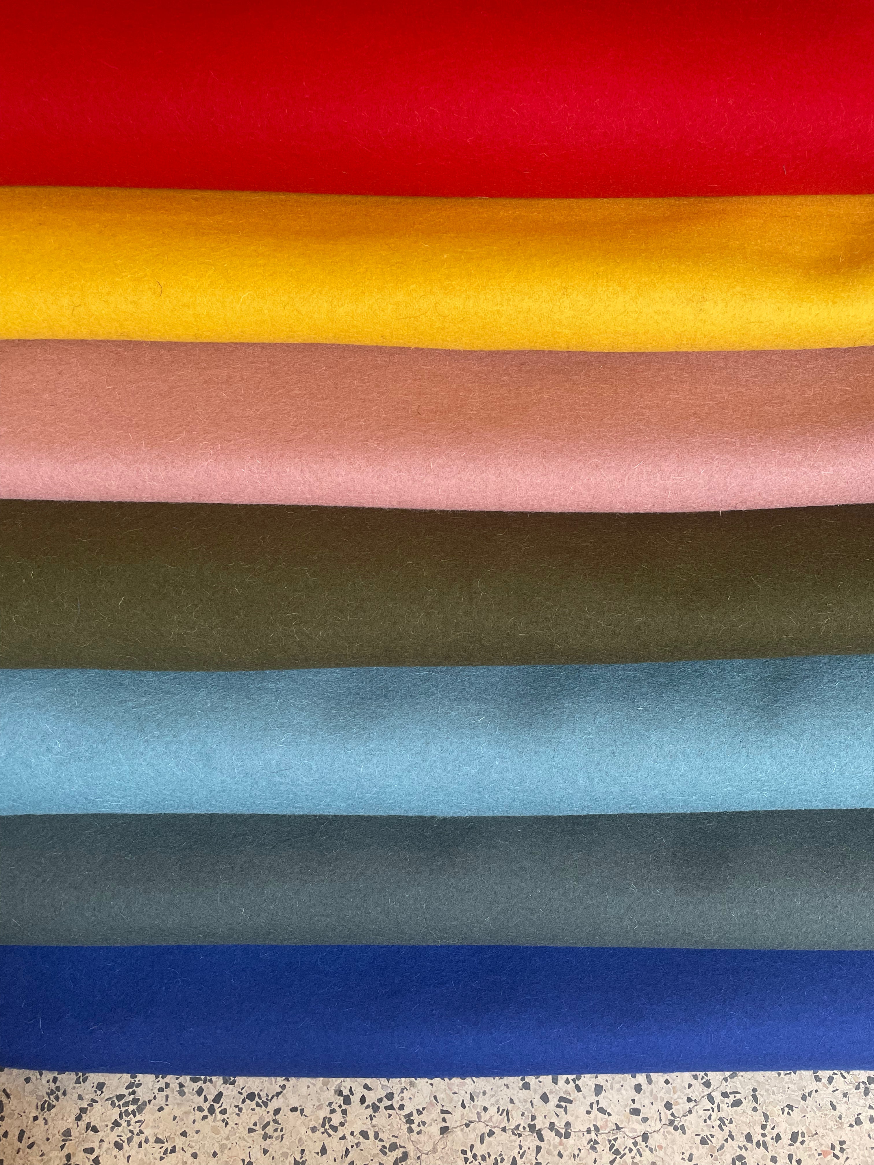 Puffa 1 Colour