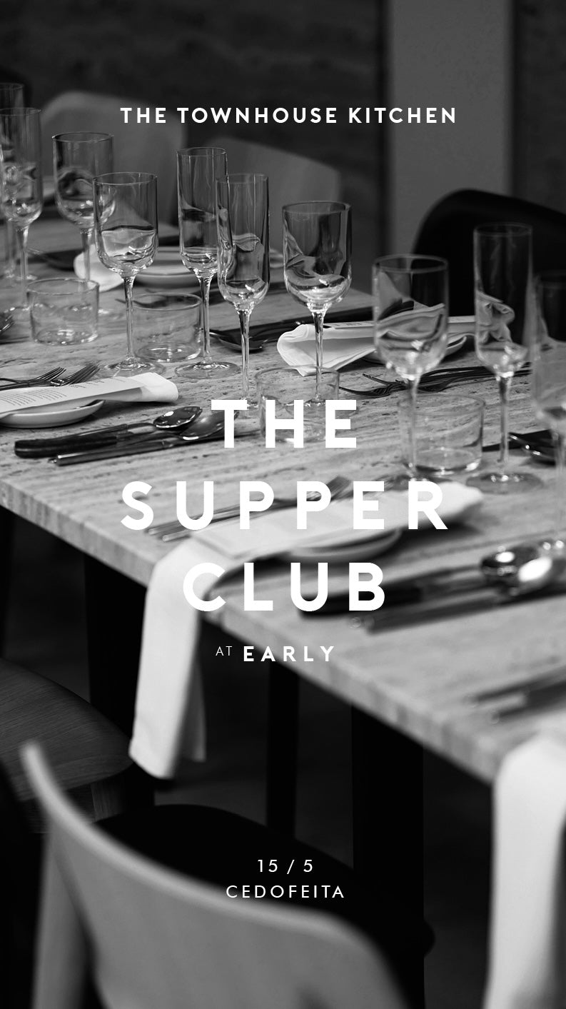 The Supper Club