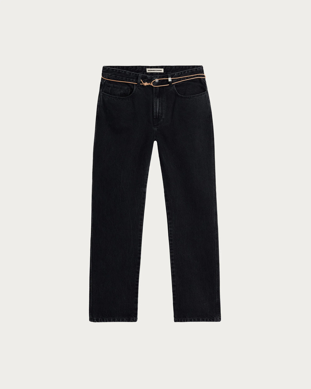 Alex Amazon Pants — ACID GRAY