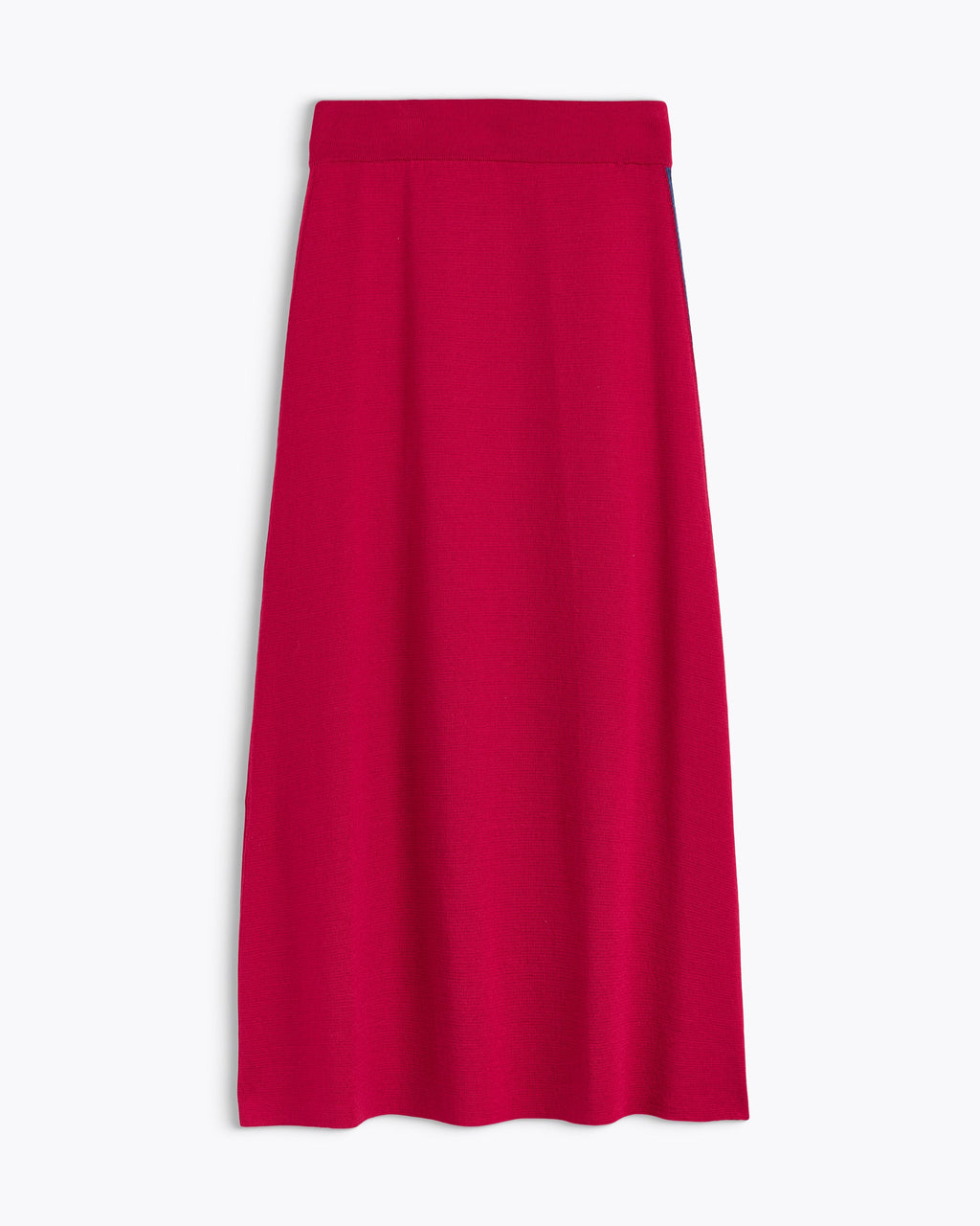 Anouk Jupe Skirt — RASPBERRY