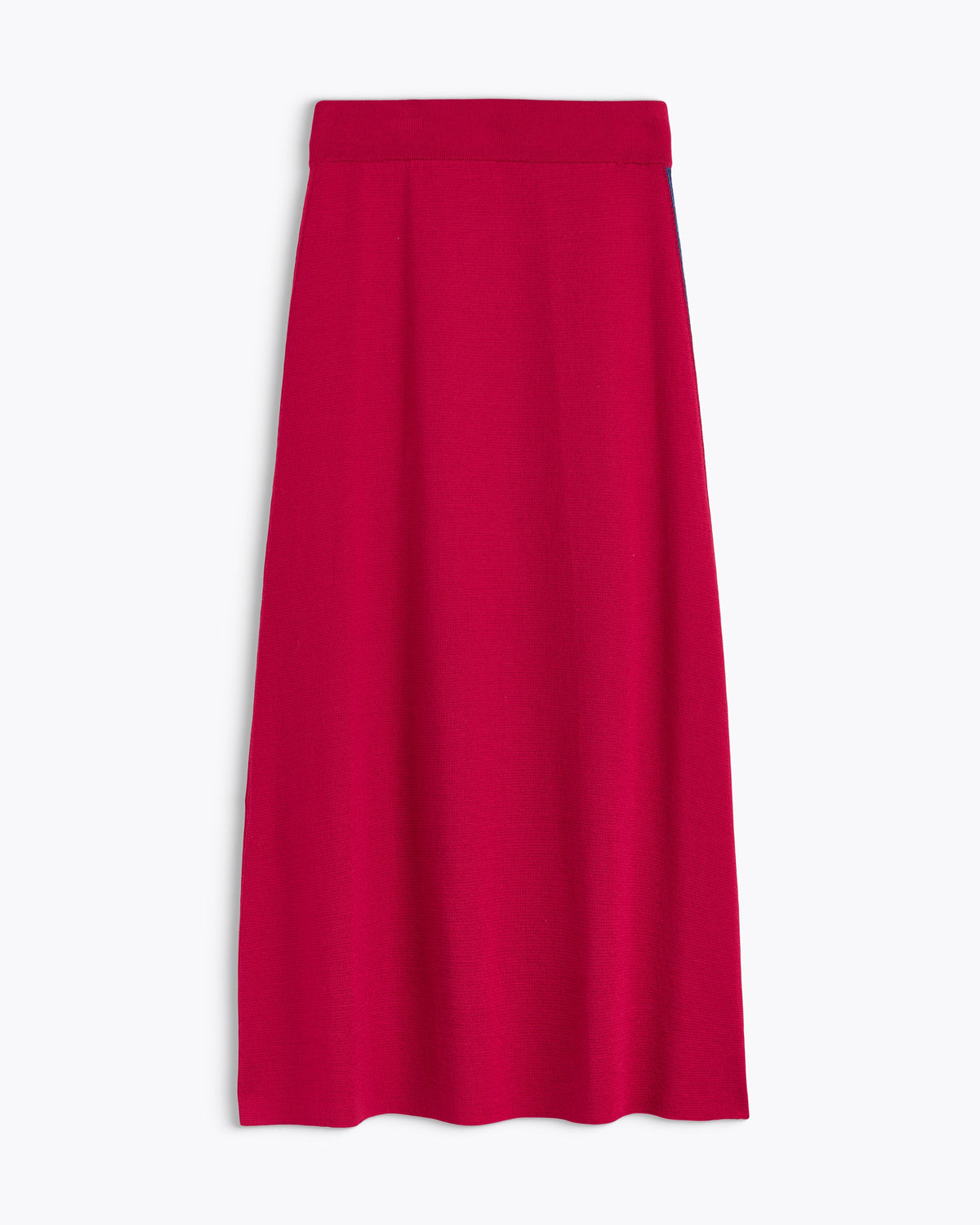 Anouk Jupe Skirt — RASPBERRY