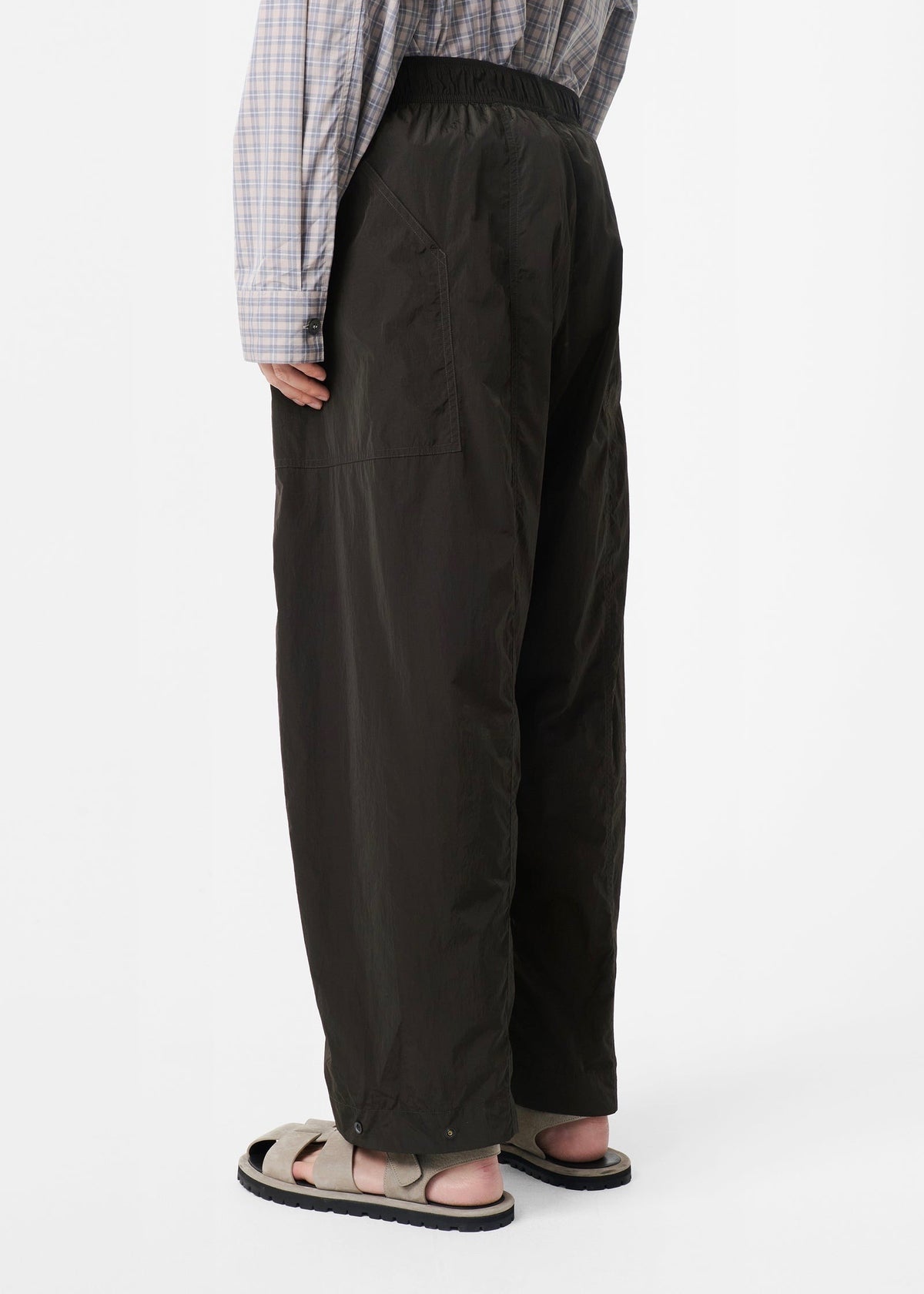 Ashi Pant — MOSS