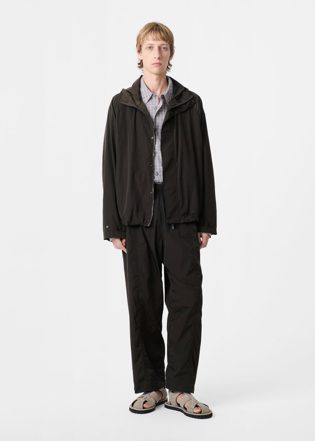 Ashi Pant — MOSS