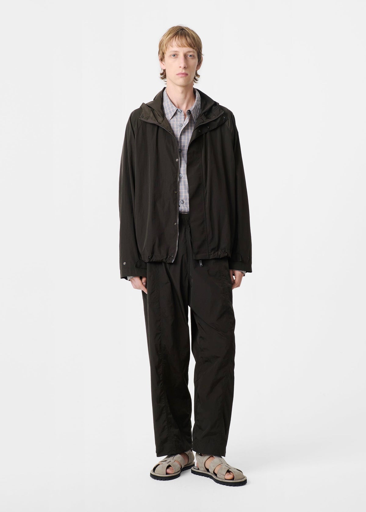 Ashi Pant — MOSS