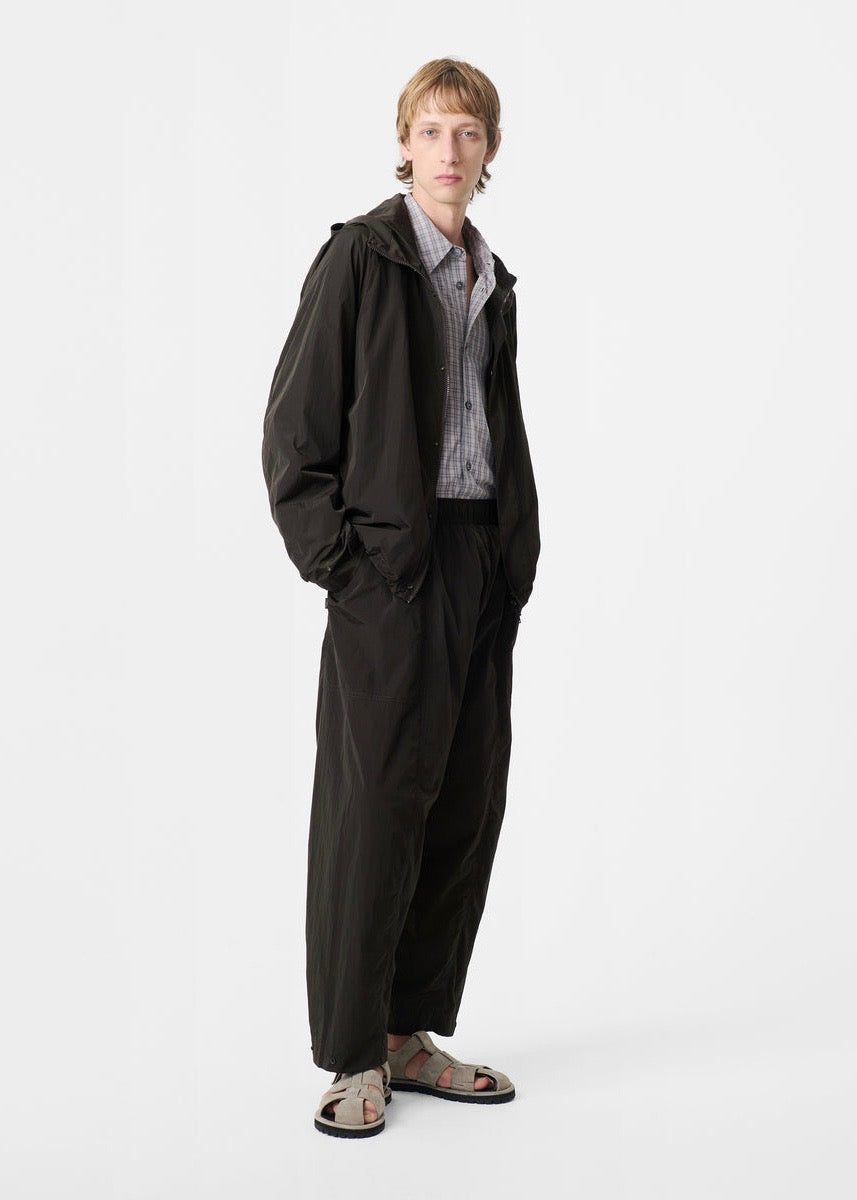Ashi Pant — MOSS