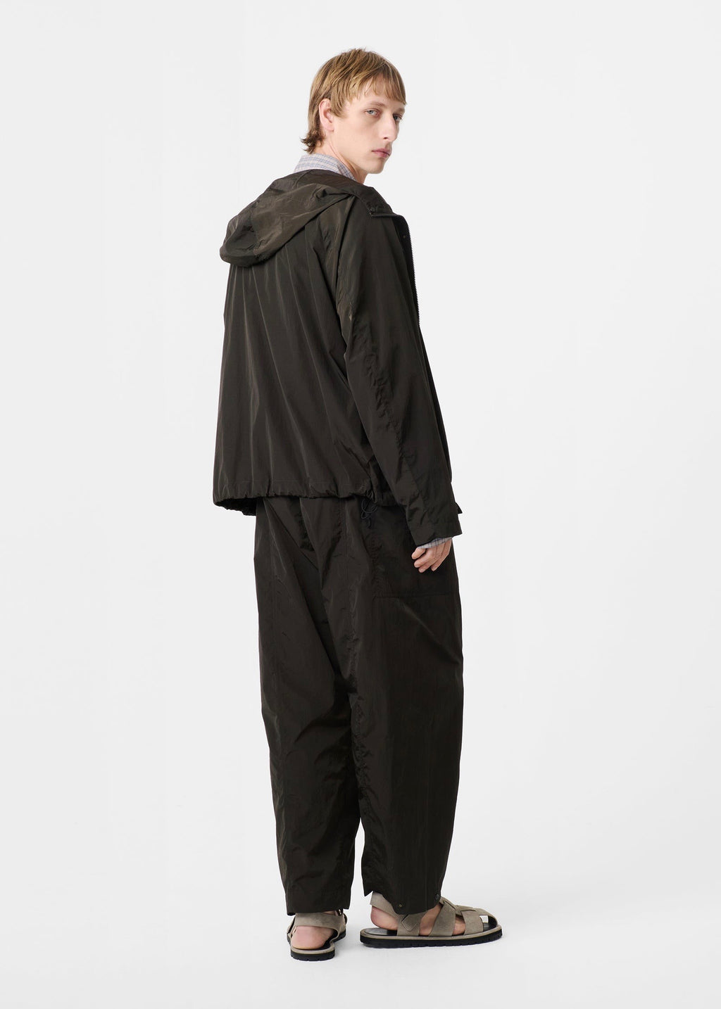 Ashi Pant — MOSS