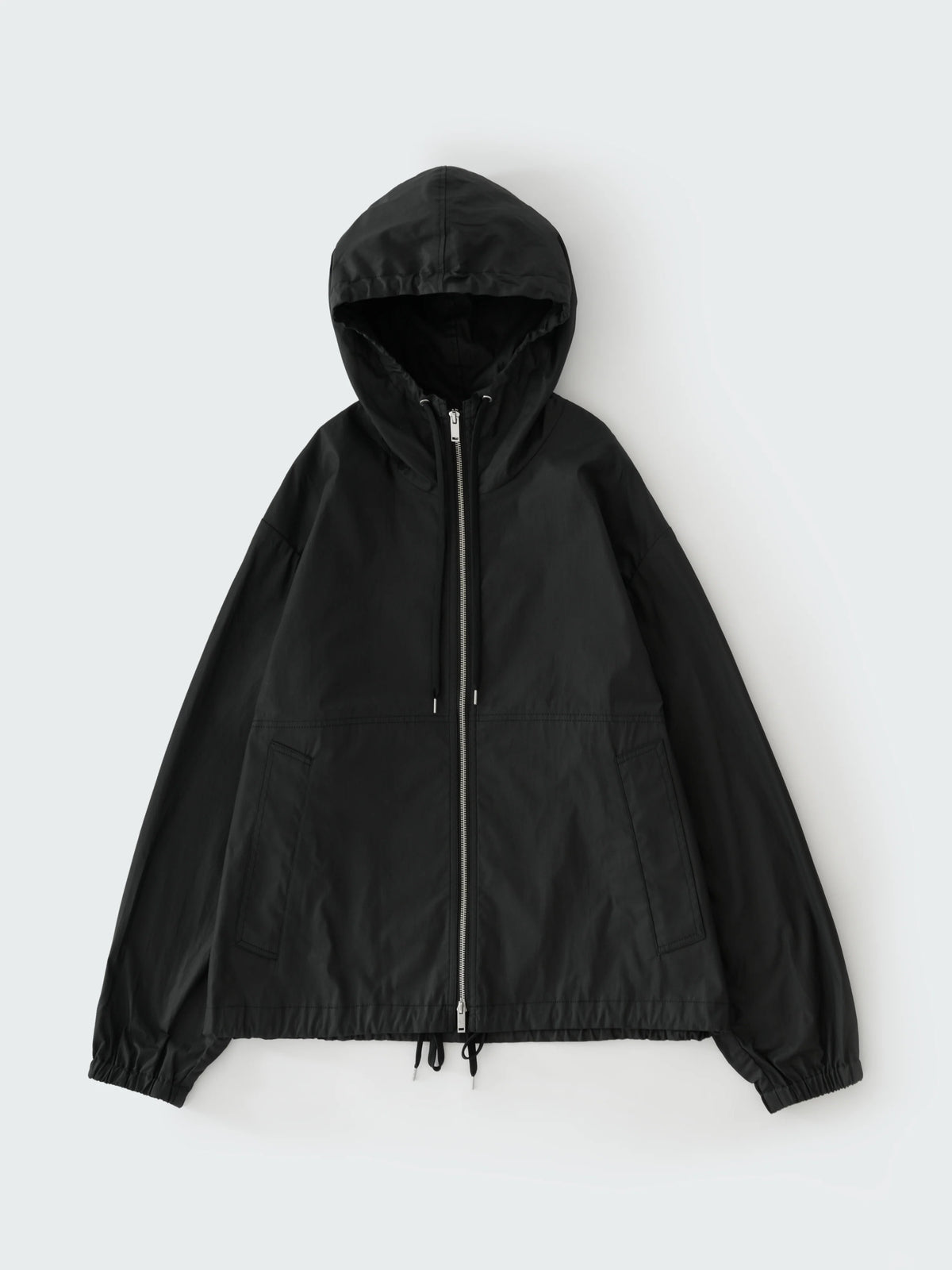 Avon Coat — BLACK