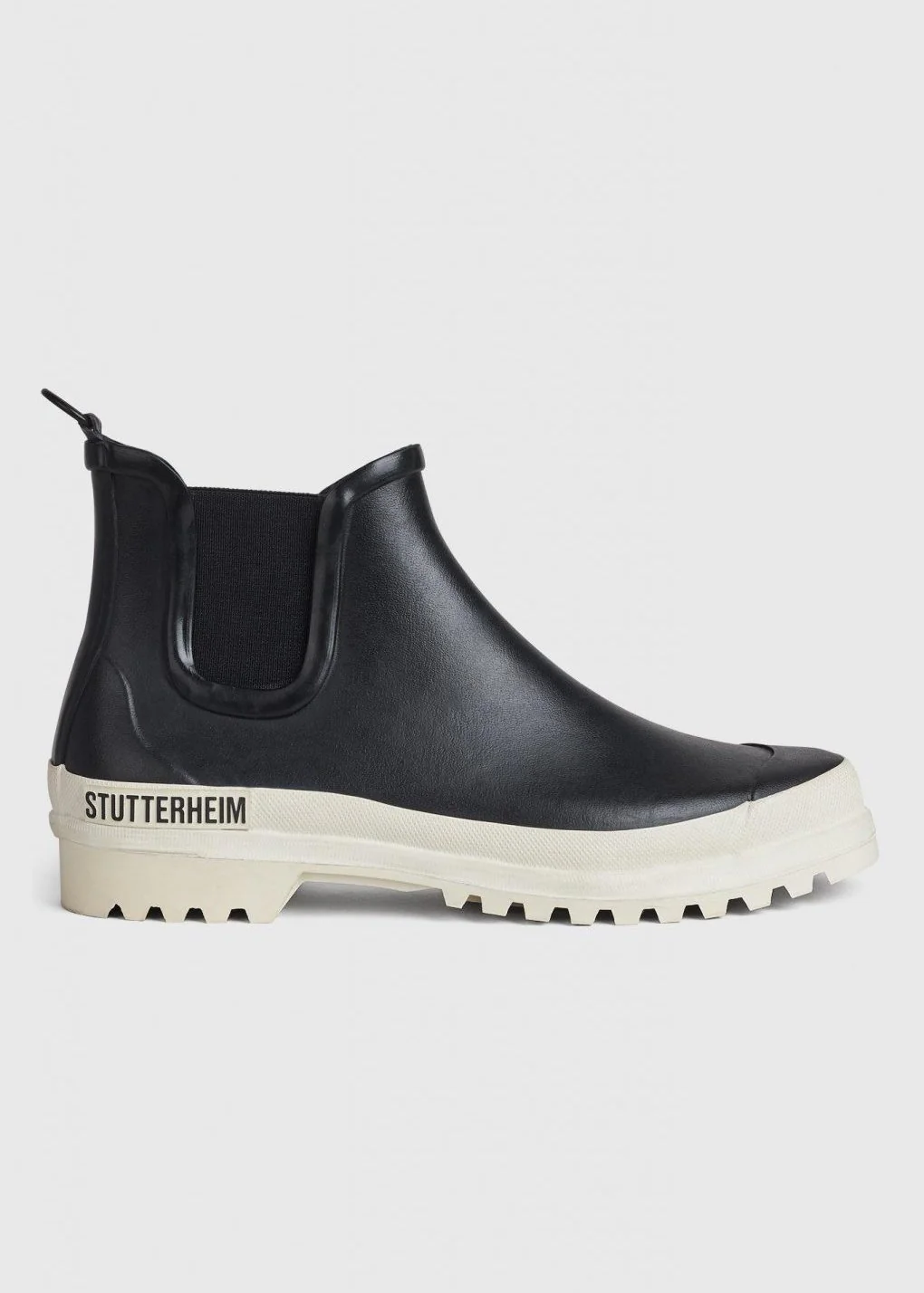 Chelsea Rainwalker — BLACK/WHITE