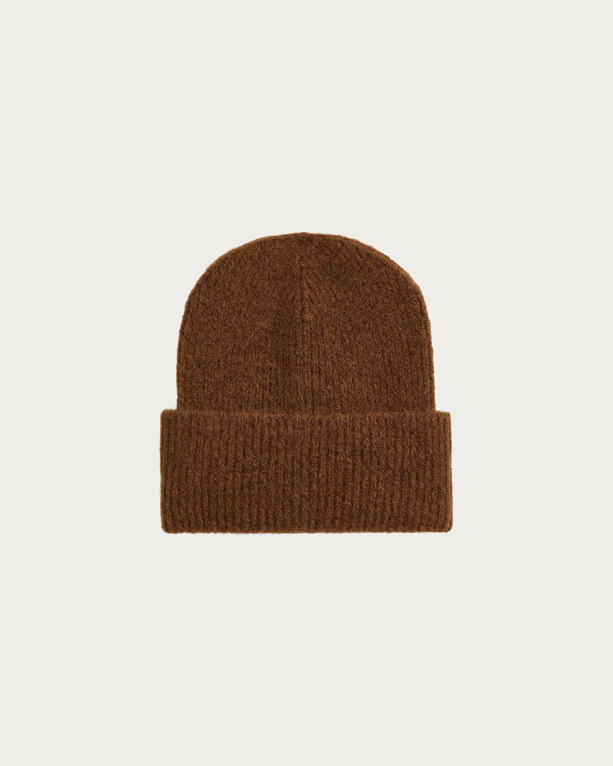 Baby Hat — COFFEE