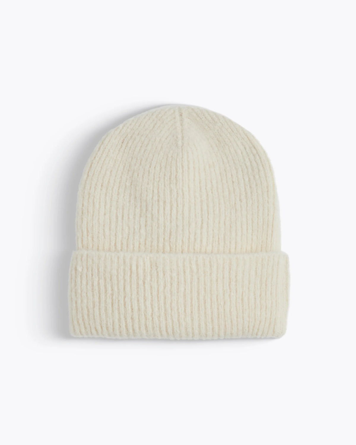Baby Hat — CREAM
