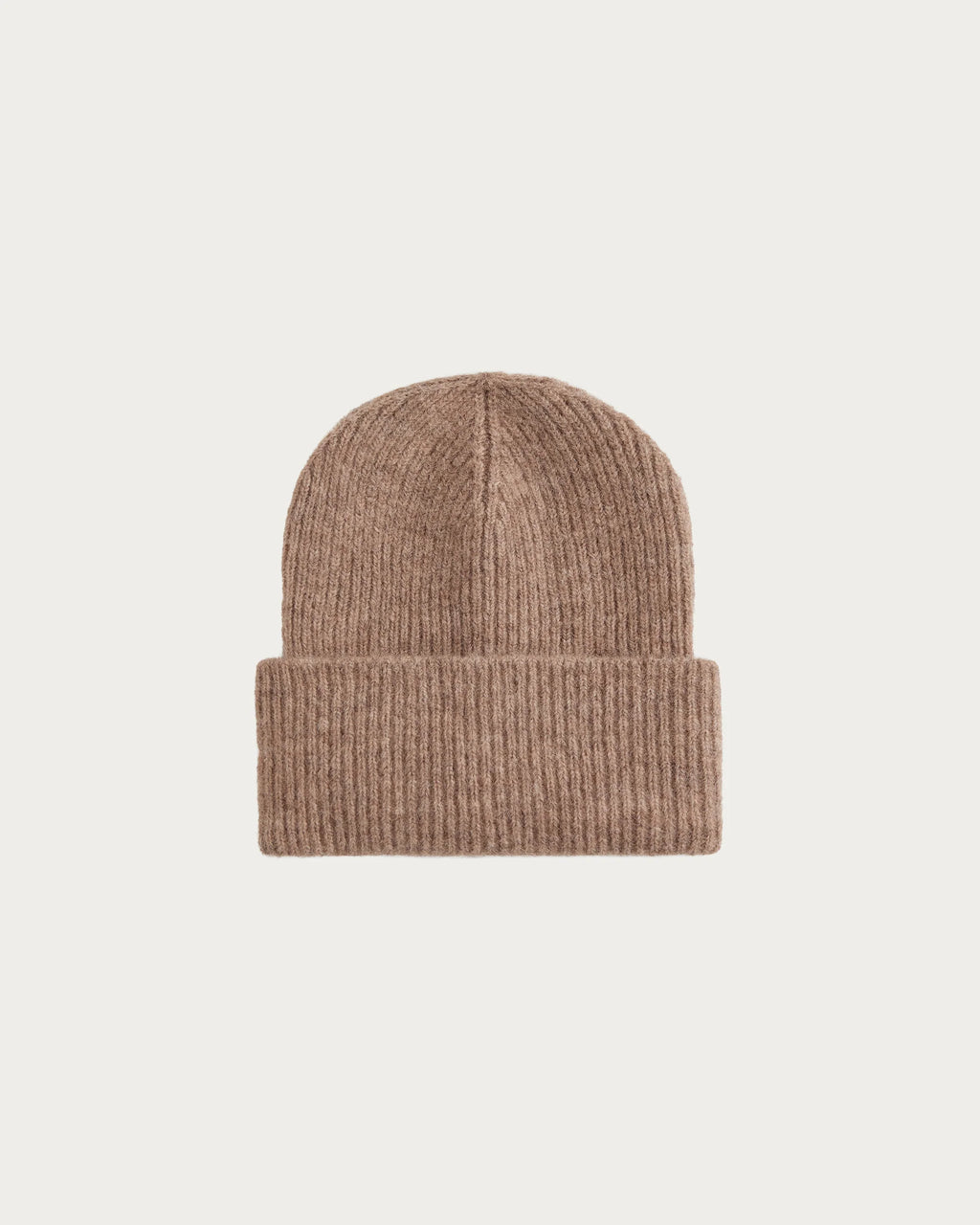 Baby Hat — LIGHT TAUPE
