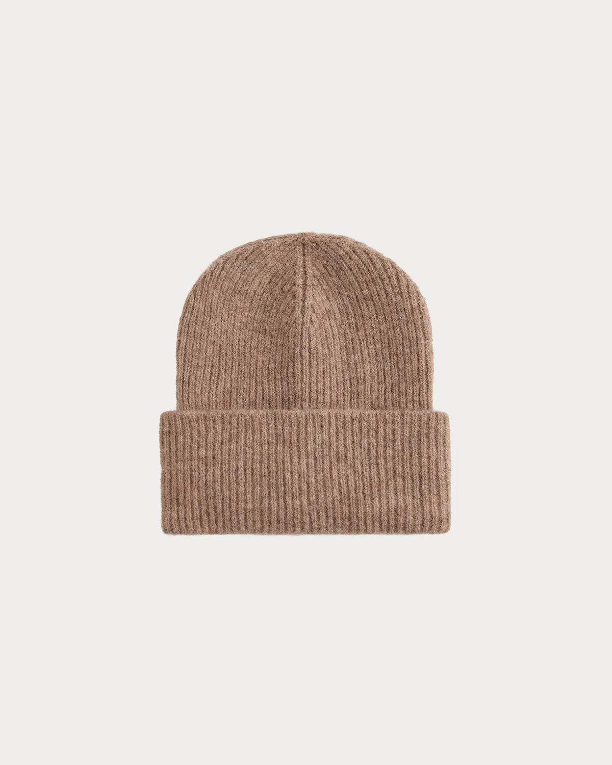 Baby Hat — LIGHT TAUPE