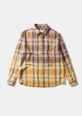 Bleached Shirt — PLAIN PINK