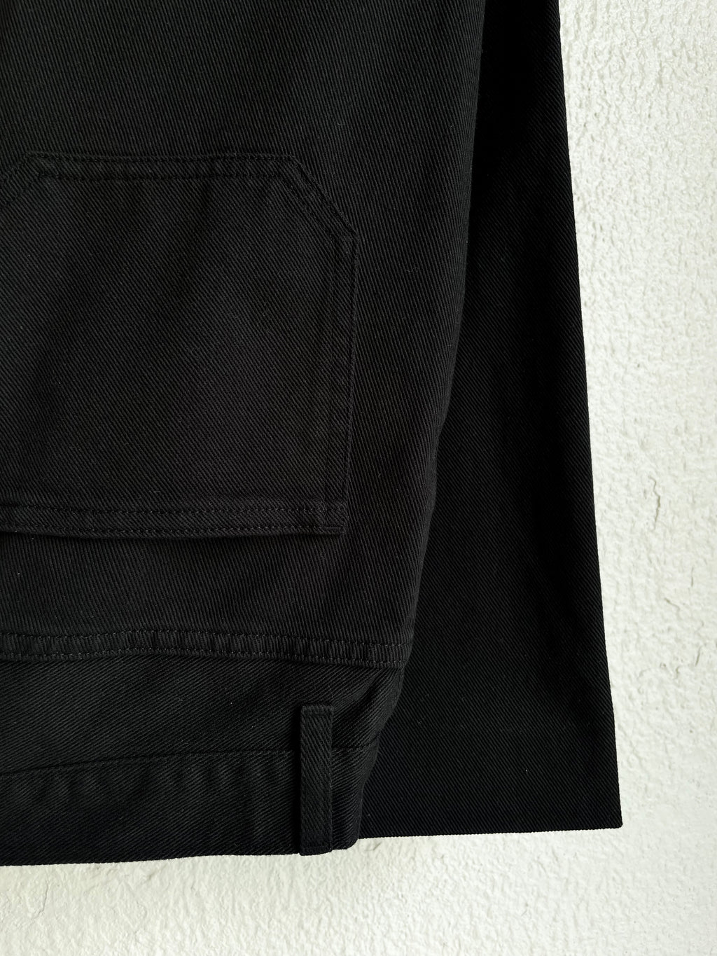 Patricia Pants — BLACK