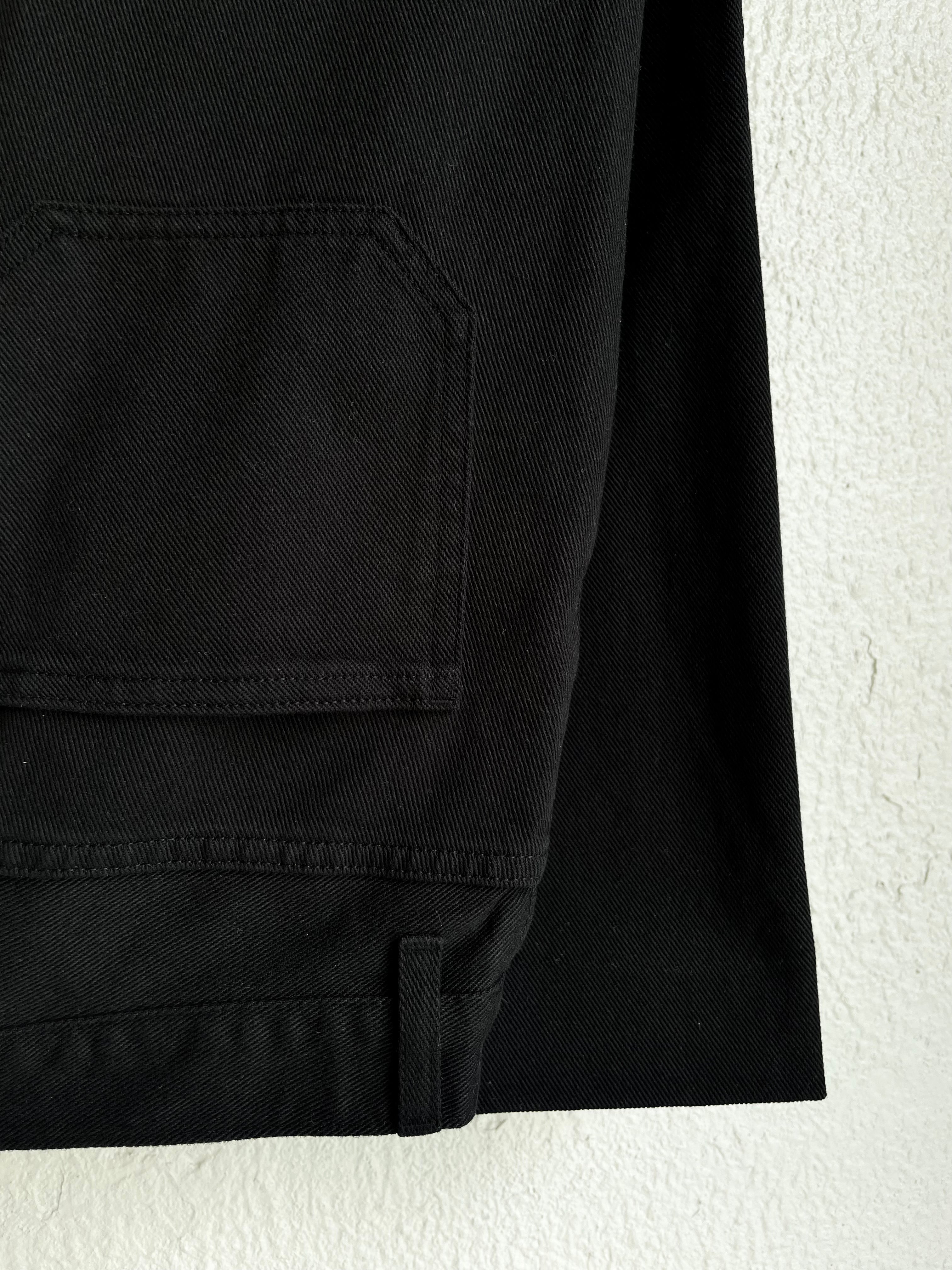 Patricia Pants — BLACK
