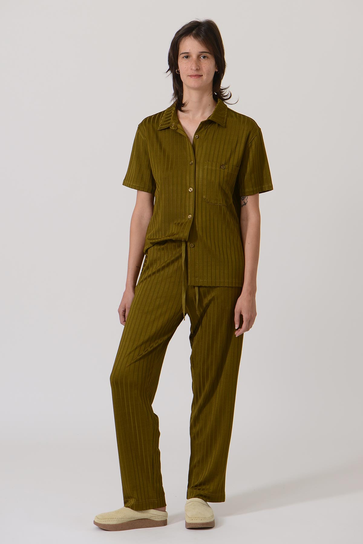 Bombarda Pants — MILITAR