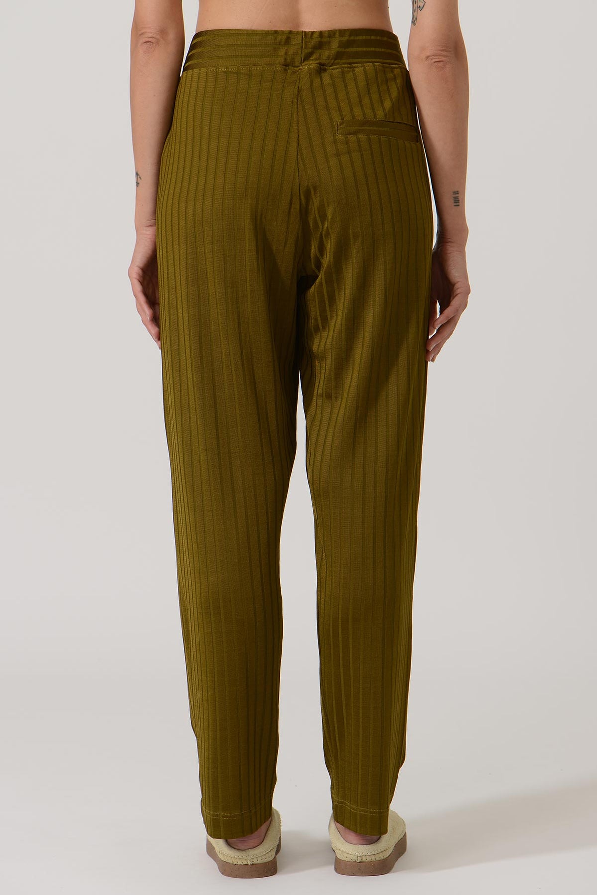 Bombarda Pants — MILITAR