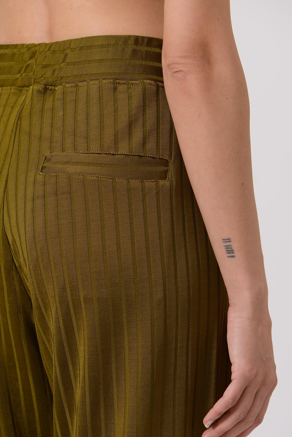 Bombarda Pants — MILITAR