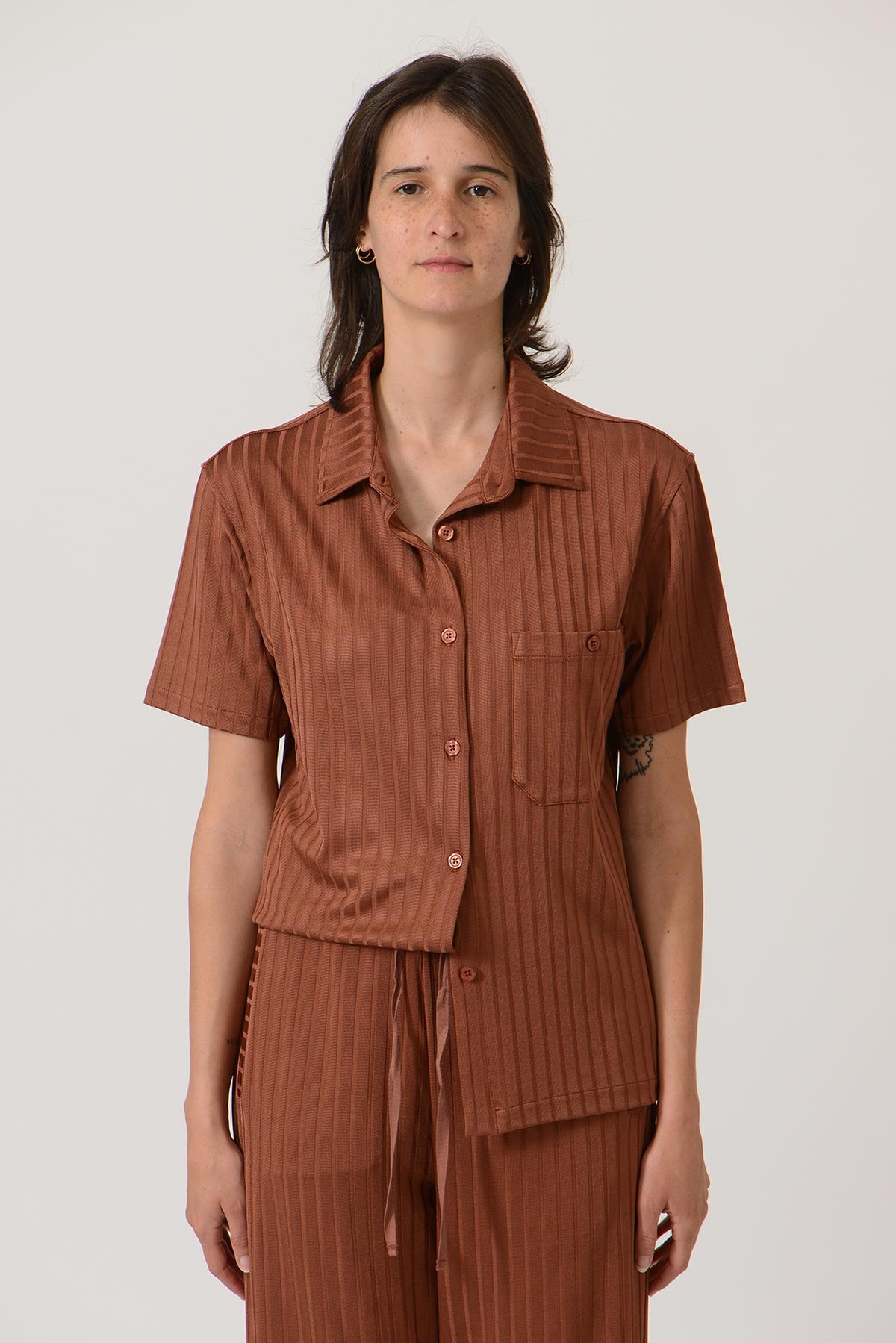 Rosário SS Shirt — ROSA