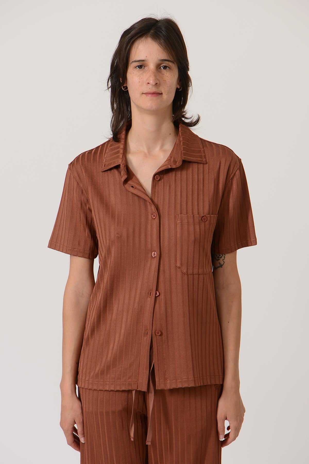 Rosário SS Shirt — ROSA