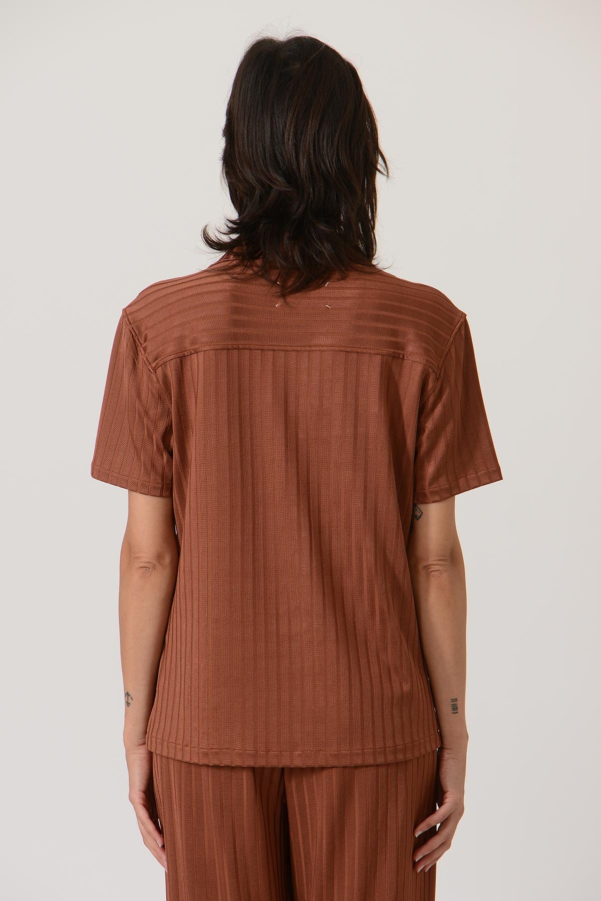 Rosário SS Shirt — ROSA