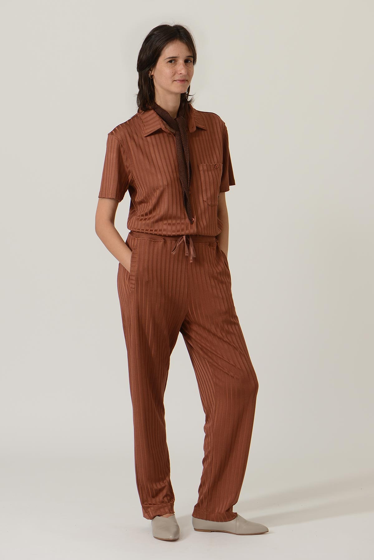 Bombarda Pants — ROSA