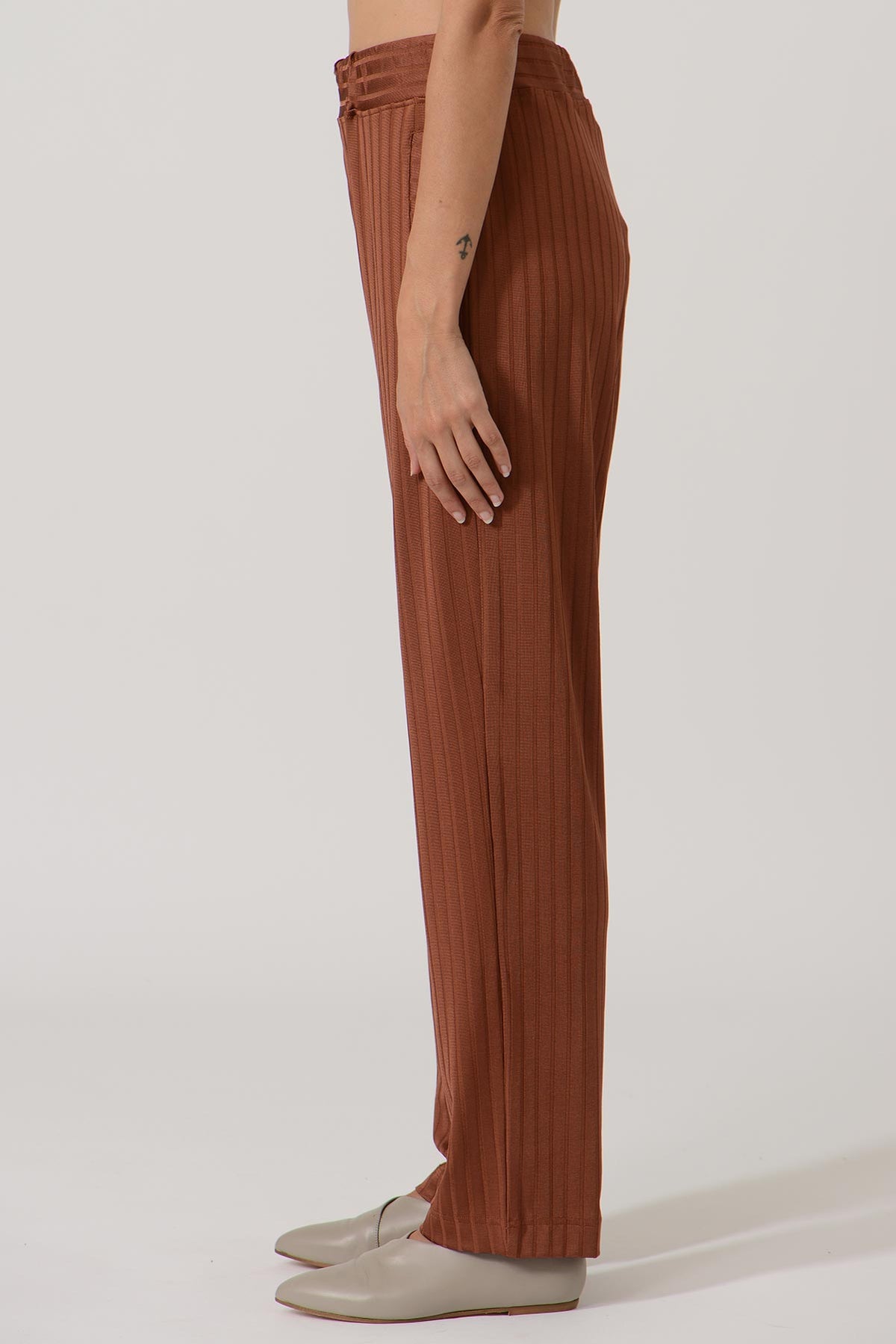 Bombarda Pants — ROSA