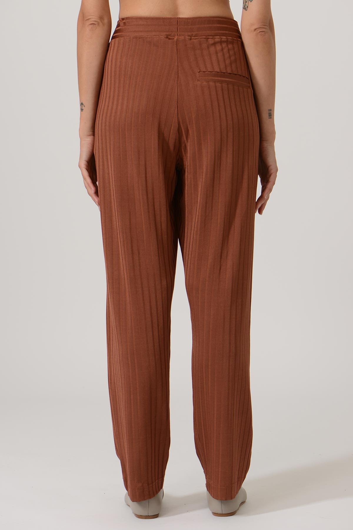 Bombarda Pants — ROSA
