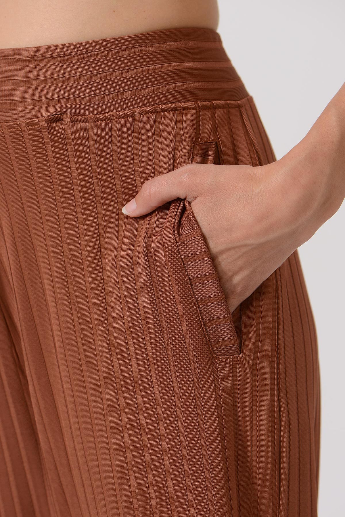 Bombarda Pants — ROSA